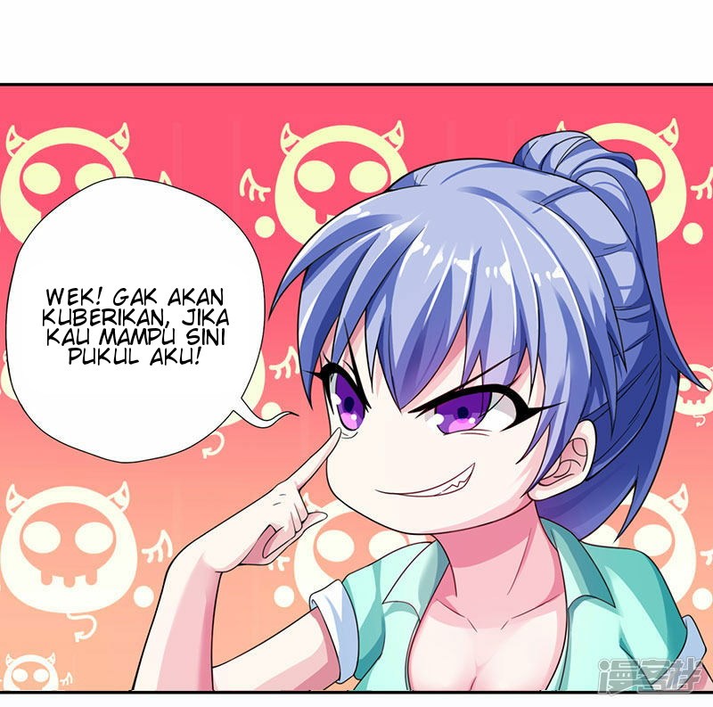 Genius Mad Man Chapter 06 Gambar 17
